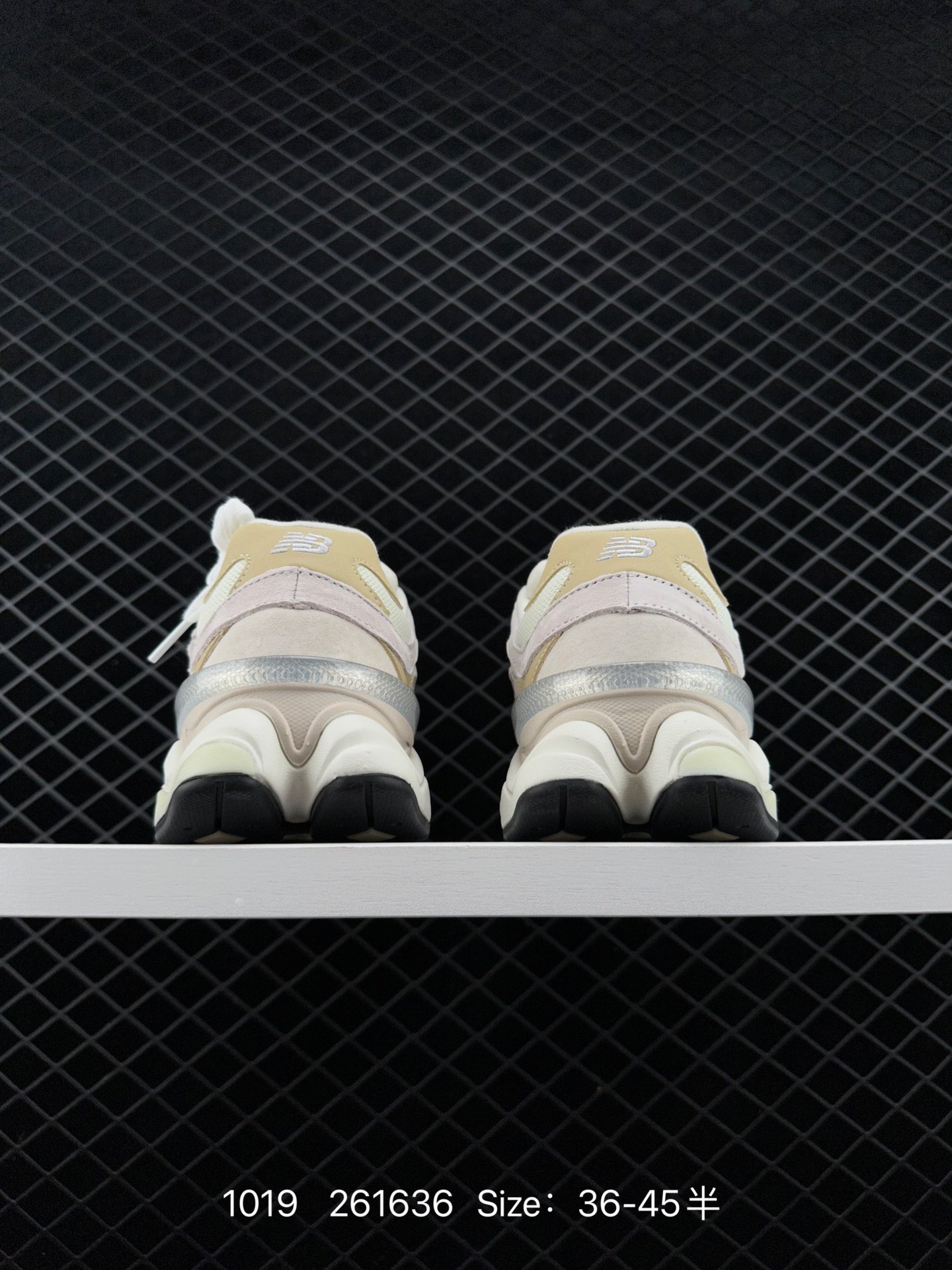 NB Joe Freshgoods x New Balance  NB9060